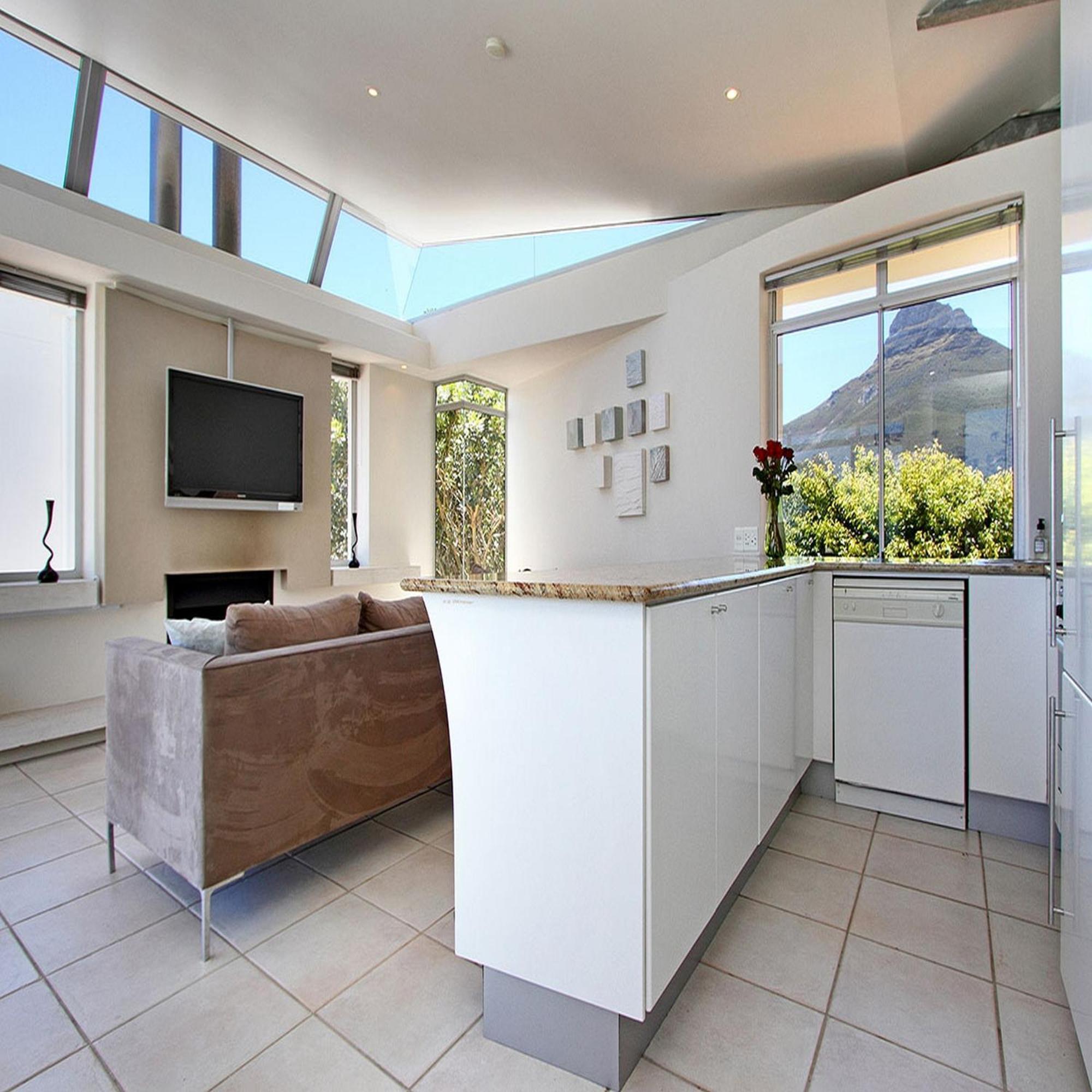 Lion'S View Villa & Apartment Cape Town Cameră foto