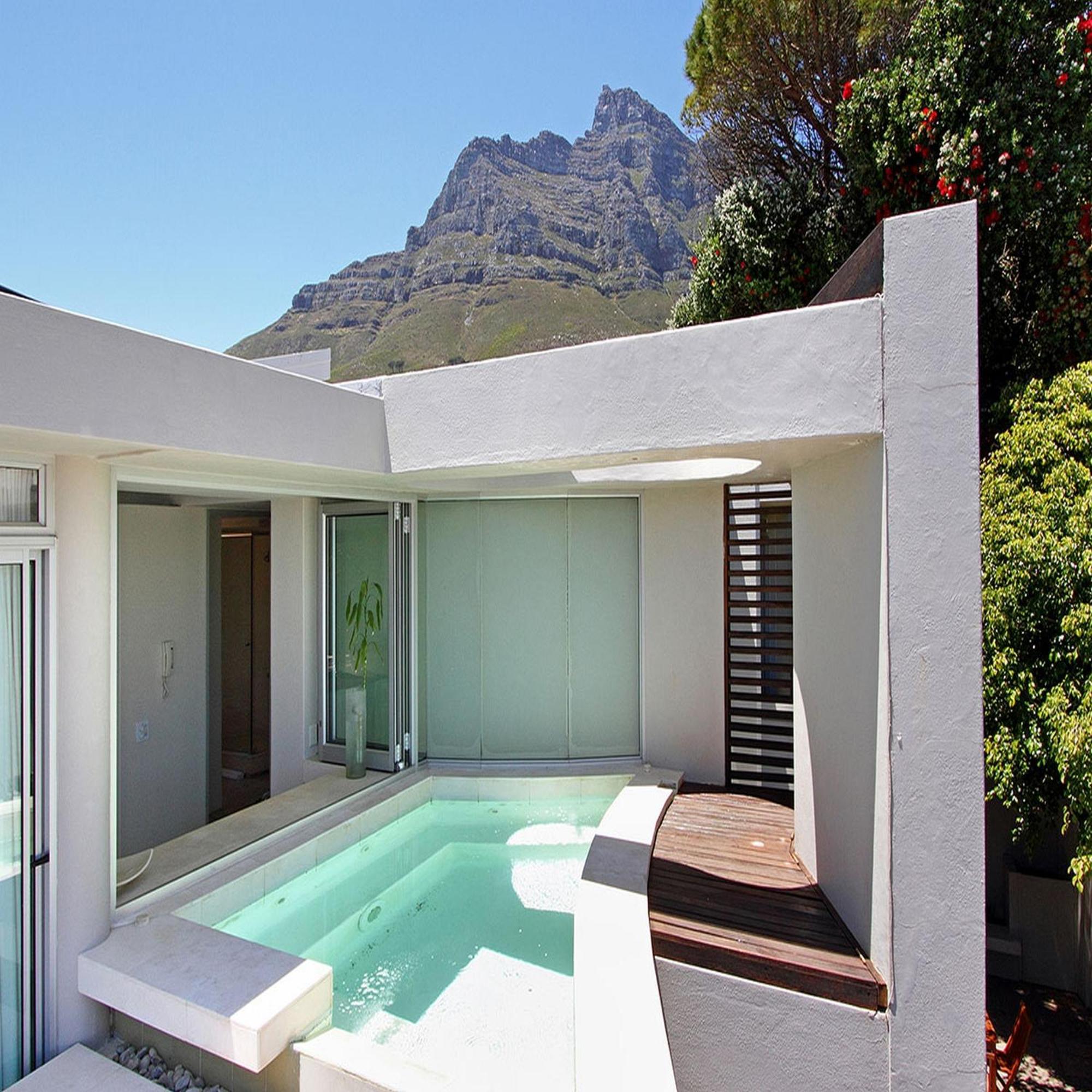 Lion'S View Villa & Apartment Cape Town Cameră foto
