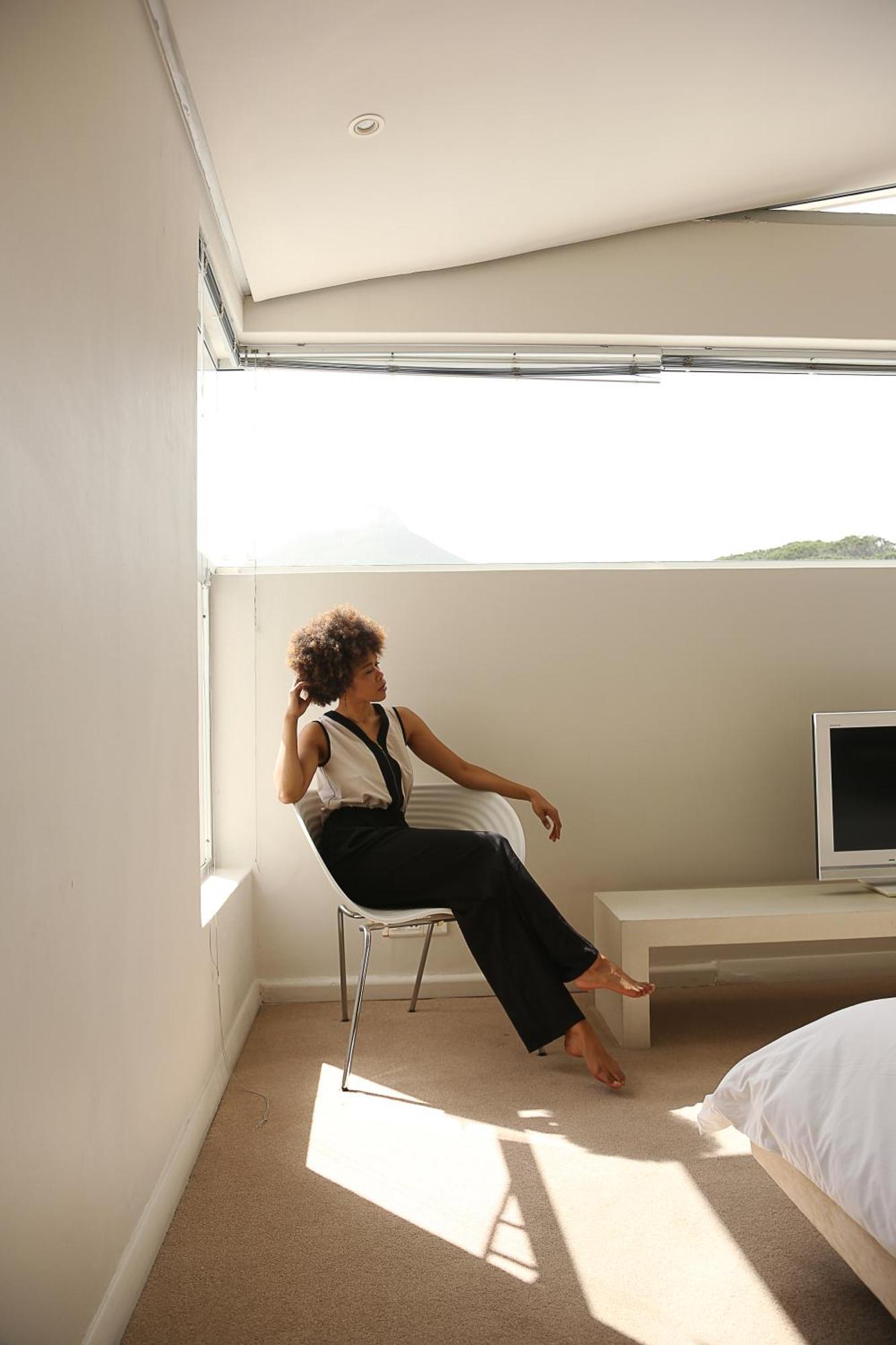 Lion'S View Villa & Apartment Cape Town Exterior foto