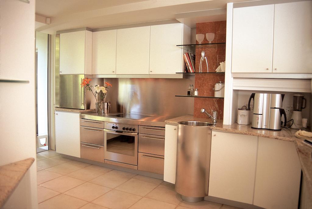 Lion'S View Villa & Apartment Cape Town Exterior foto