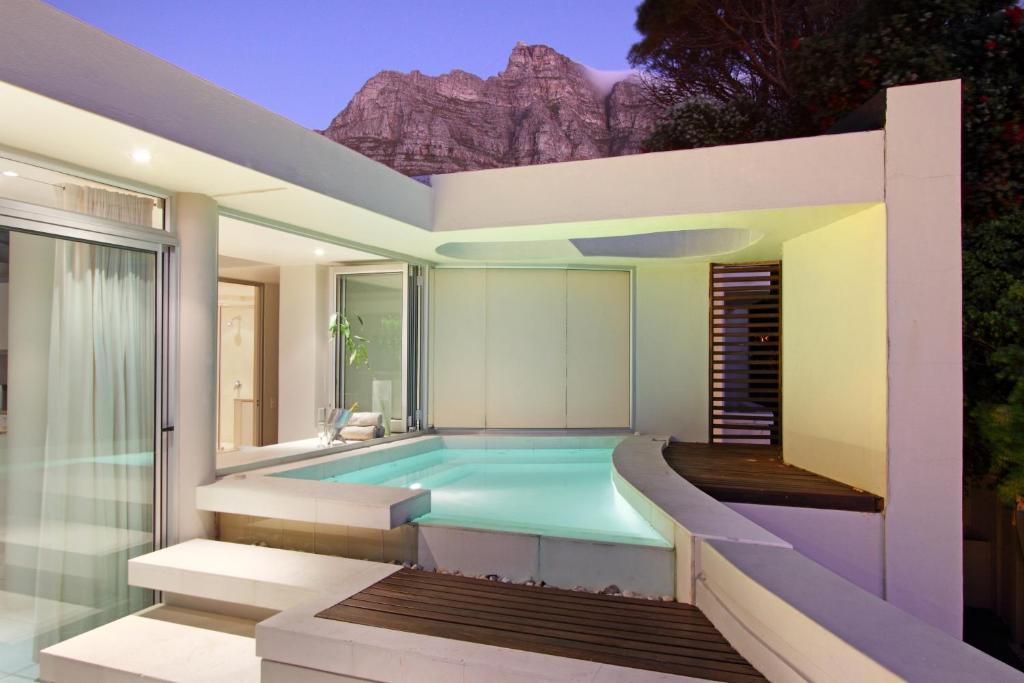 Lion'S View Villa & Apartment Cape Town Cameră foto