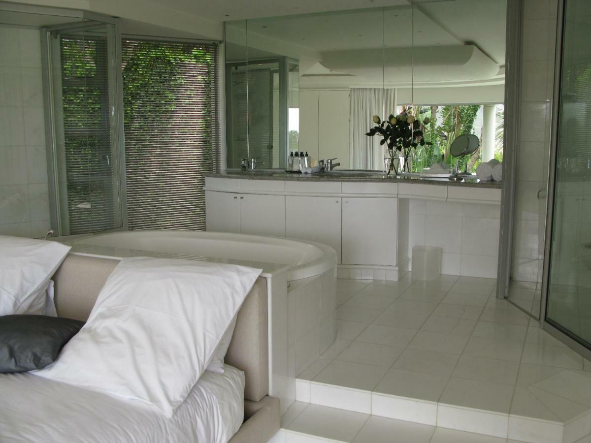 Lion'S View Villa & Apartment Cape Town Exterior foto